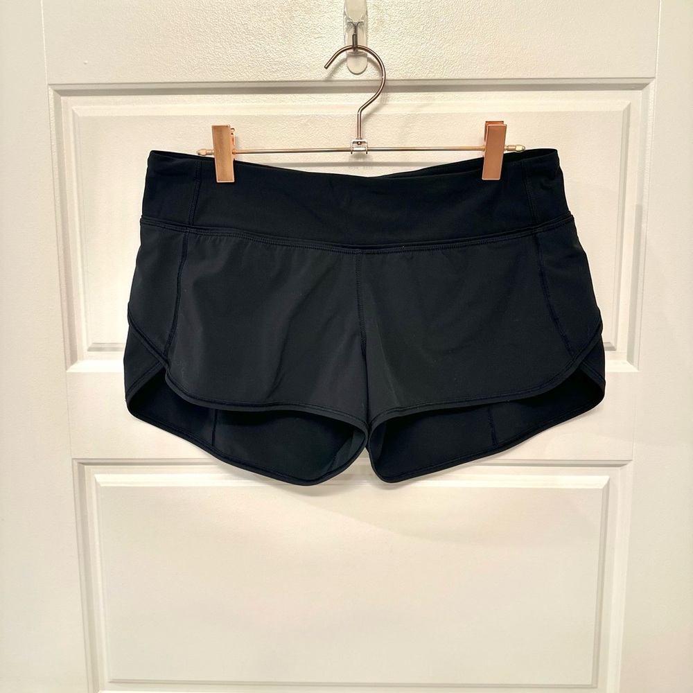 Lululemon Running Shorts